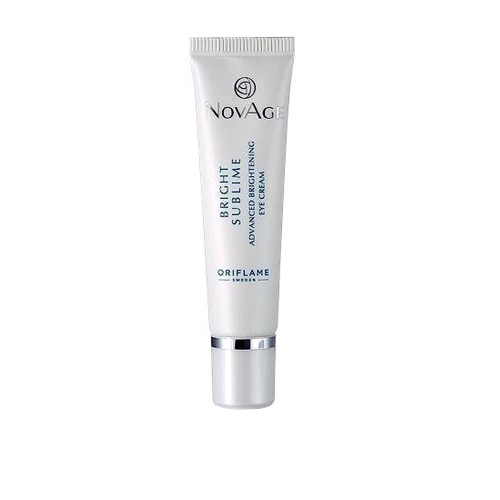 Novage Bright Sublime Cream